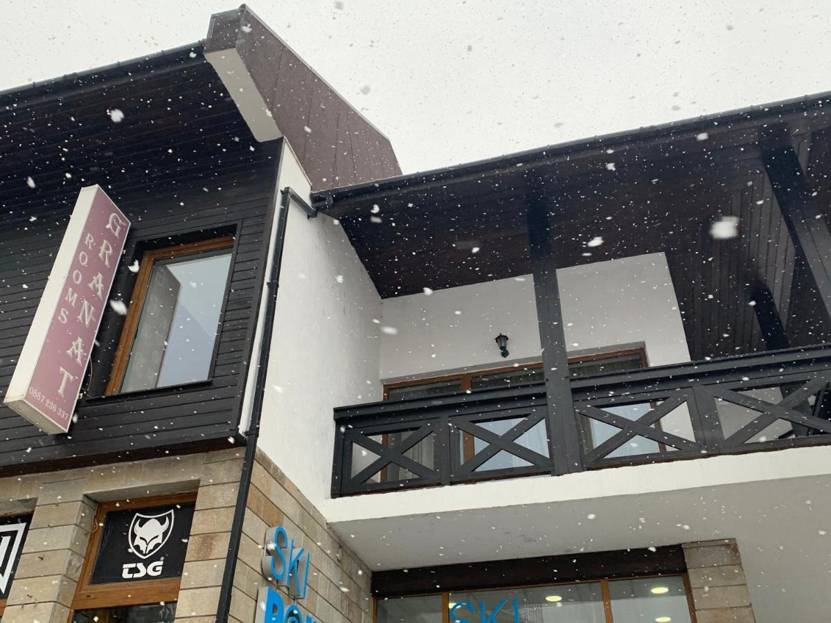 Stayinn Granat Apartments - Next To Gondola Lift Bansko Exterior photo