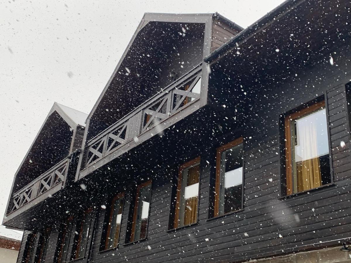 Stayinn Granat Apartments - Next To Gondola Lift Bansko Exterior photo