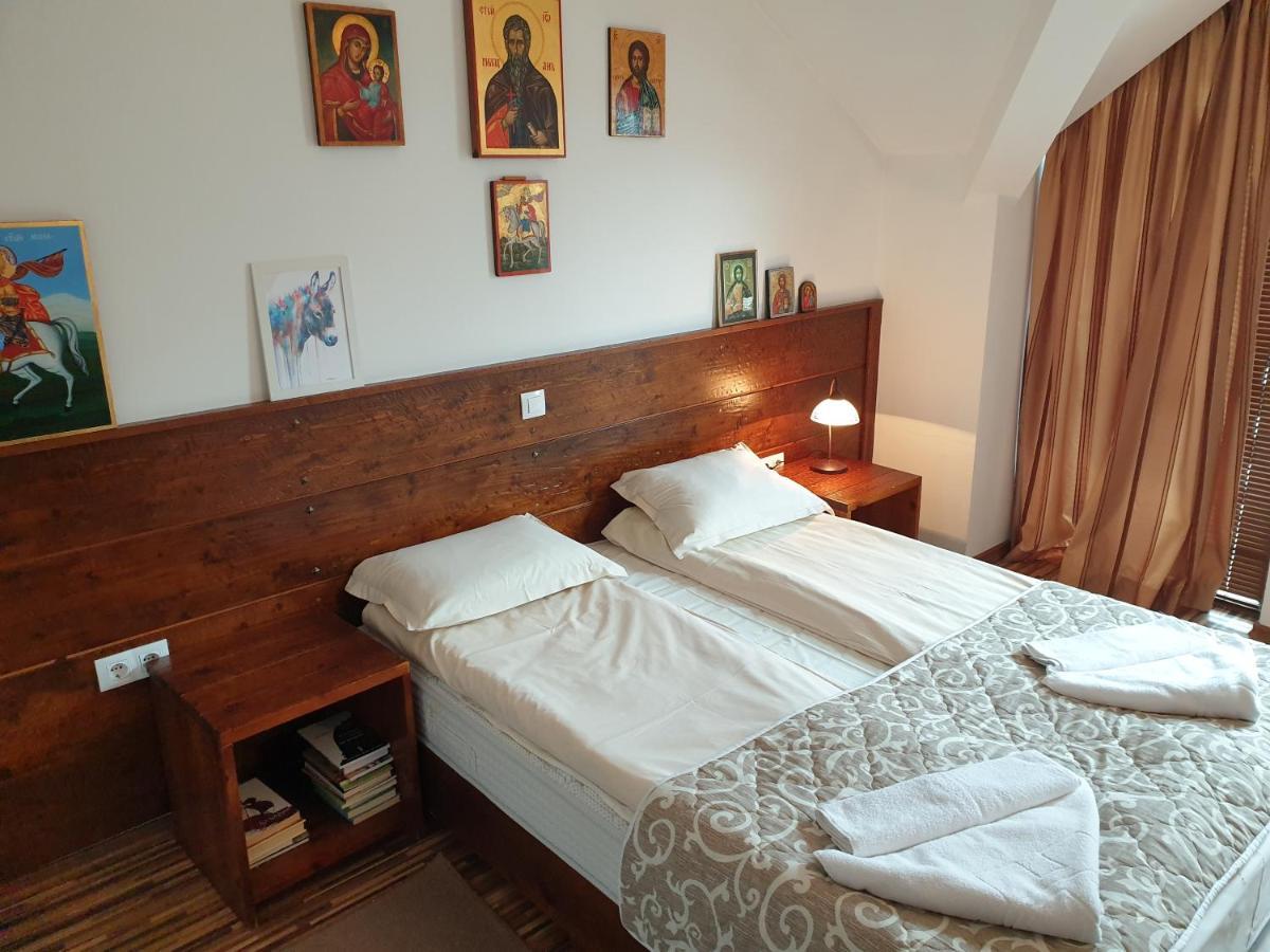 Stayinn Granat Apartments - Next To Gondola Lift Bansko Exterior photo