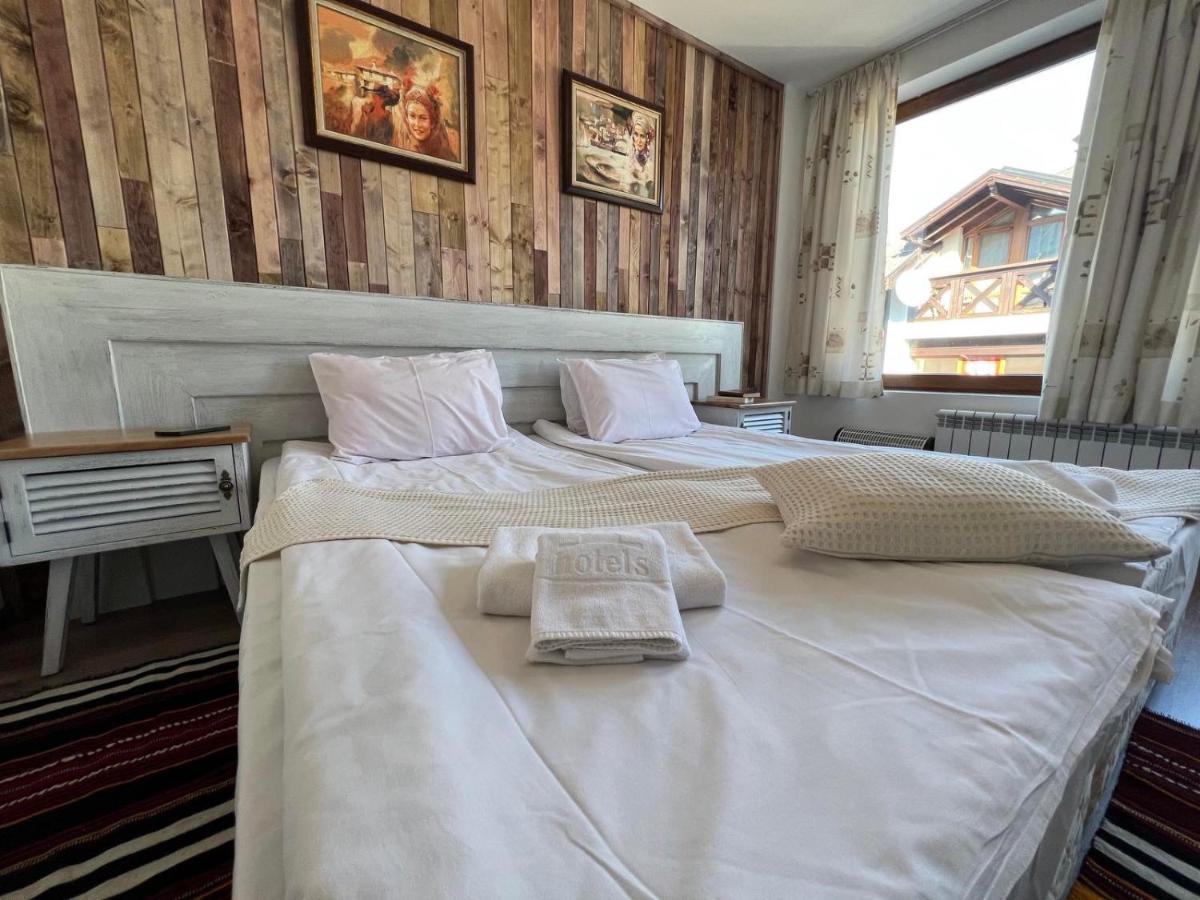 Stayinn Granat Apartments - Next To Gondola Lift Bansko Exterior photo